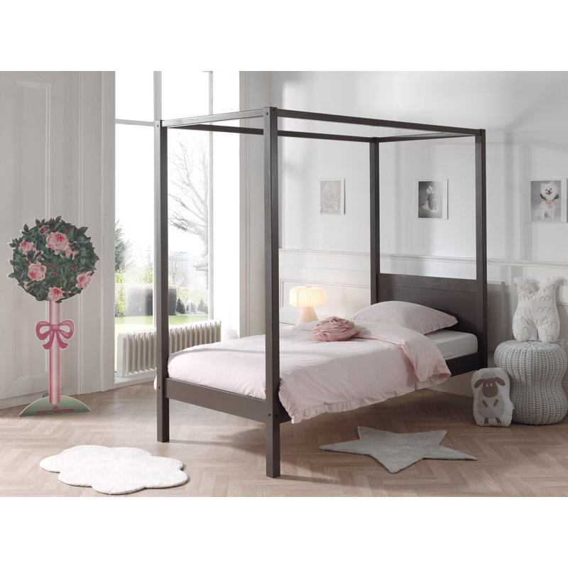 Isabelle & Max Himmelbett Edmonds | Wayfair.de